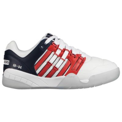 K-swiss Teniszcipő Férfi Si-18 International Heritage Fehér/Fekete,QAB72583